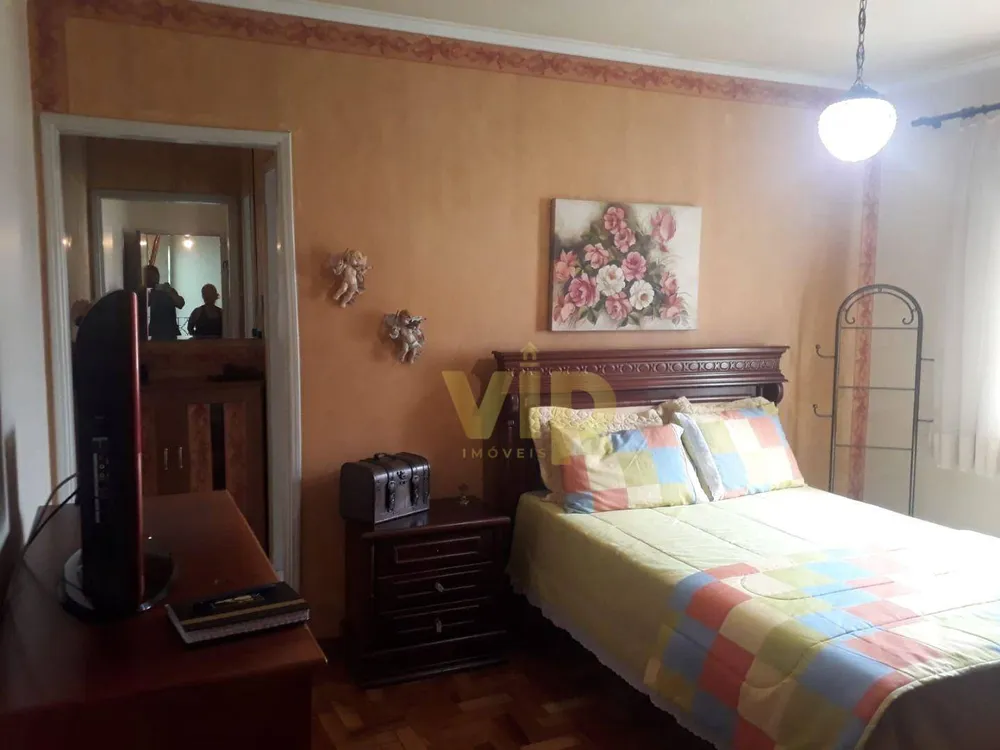 Casa, 6 quartos, 199 m² - Foto 2