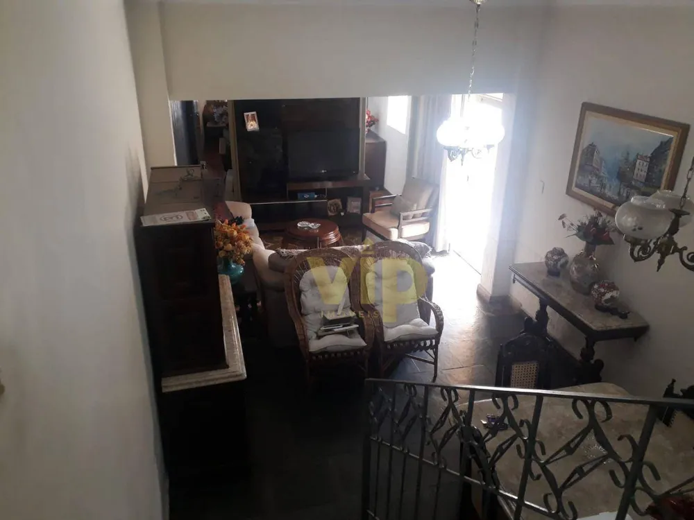 Casa, 6 quartos, 199 m² - Foto 3