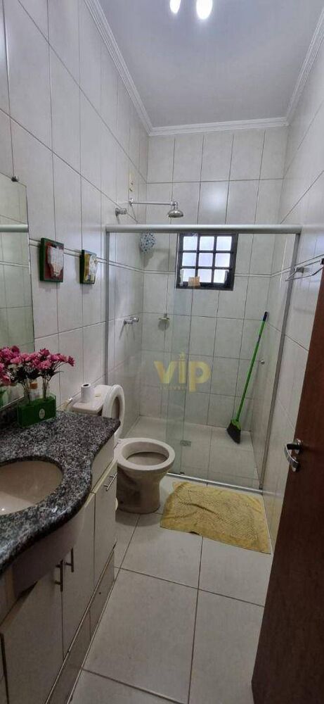 Chácara, 3 quartos, 2500 m² - Foto 3