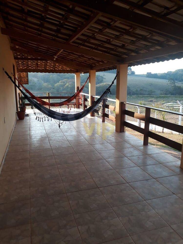 Chácara, 3 quartos, 1000 m² - Foto 4