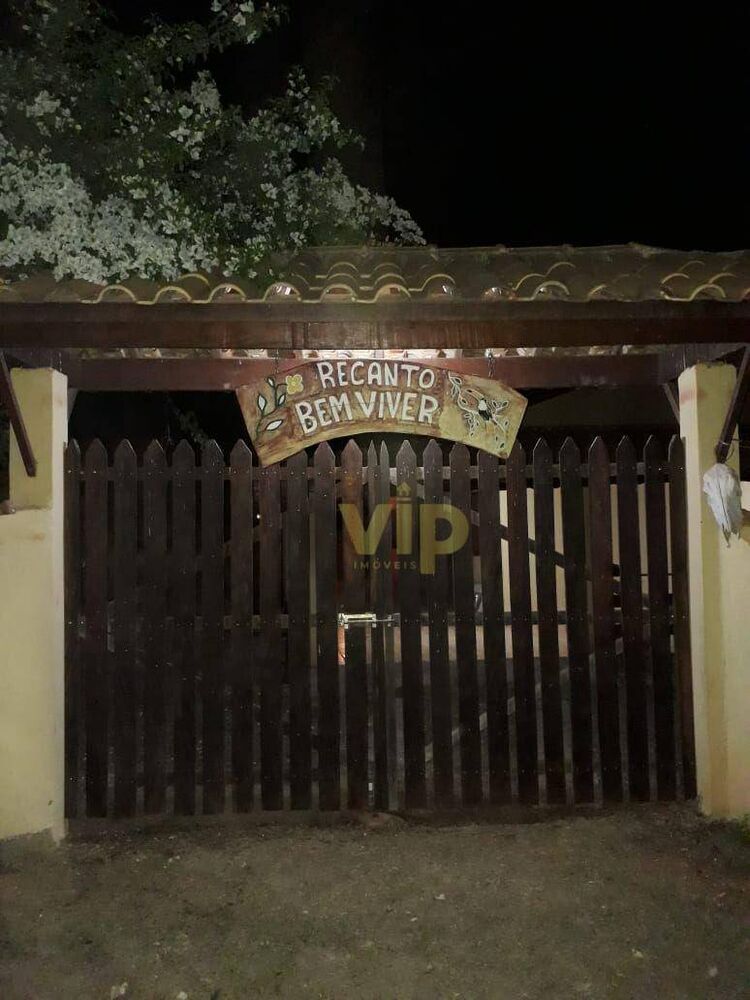 Chácara, 3 quartos, 1000 m² - Foto 3