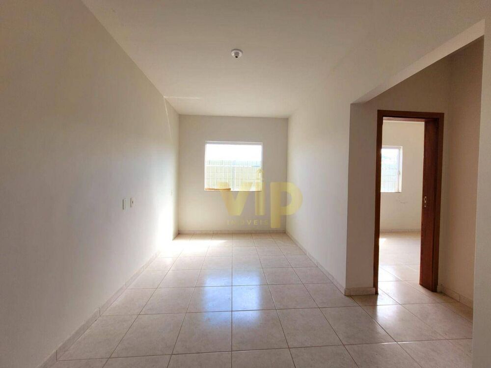 Apartamento, 2 quartos, 53 m² - Foto 3