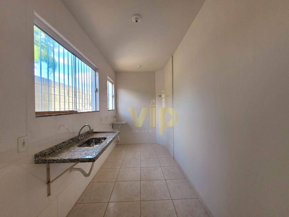 Apartamento, 2 quartos, 53 m² - Foto 2