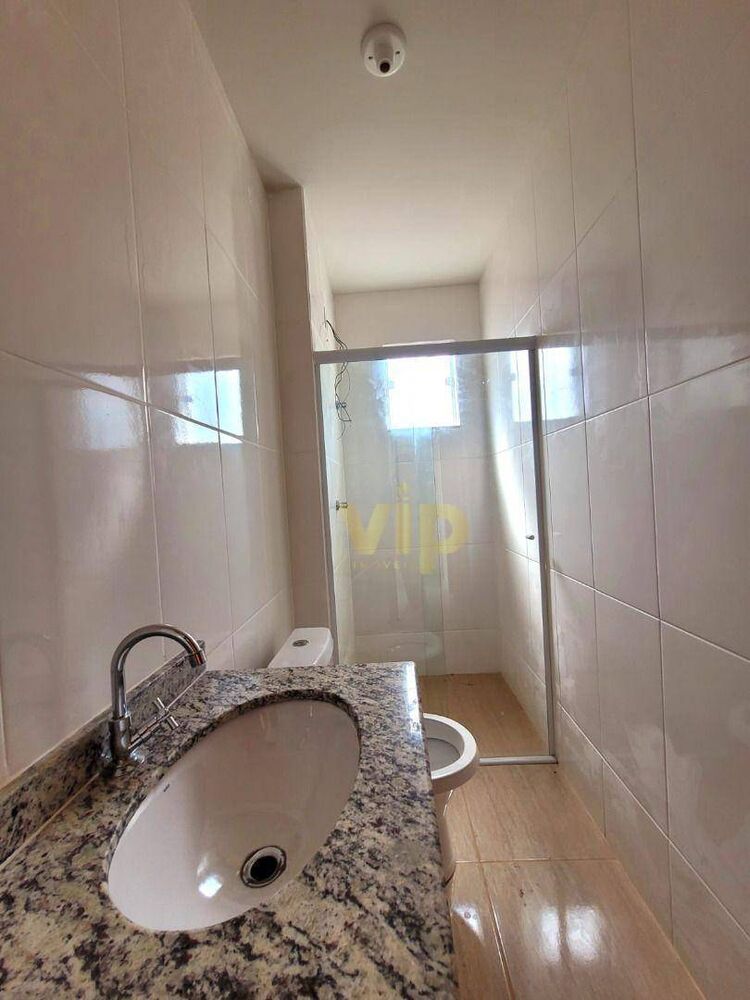 Apartamento, 2 quartos, 53 m² - Foto 1