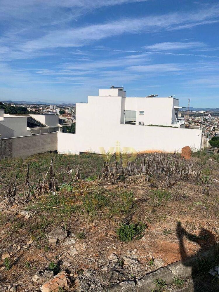 Terreno, 348 m² - Foto 1