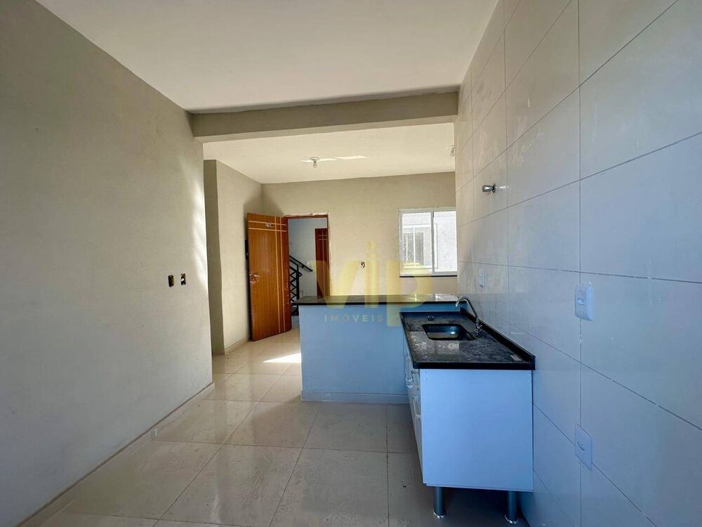 Apartamento à venda com 2 quartos, 60m² - Foto 3
