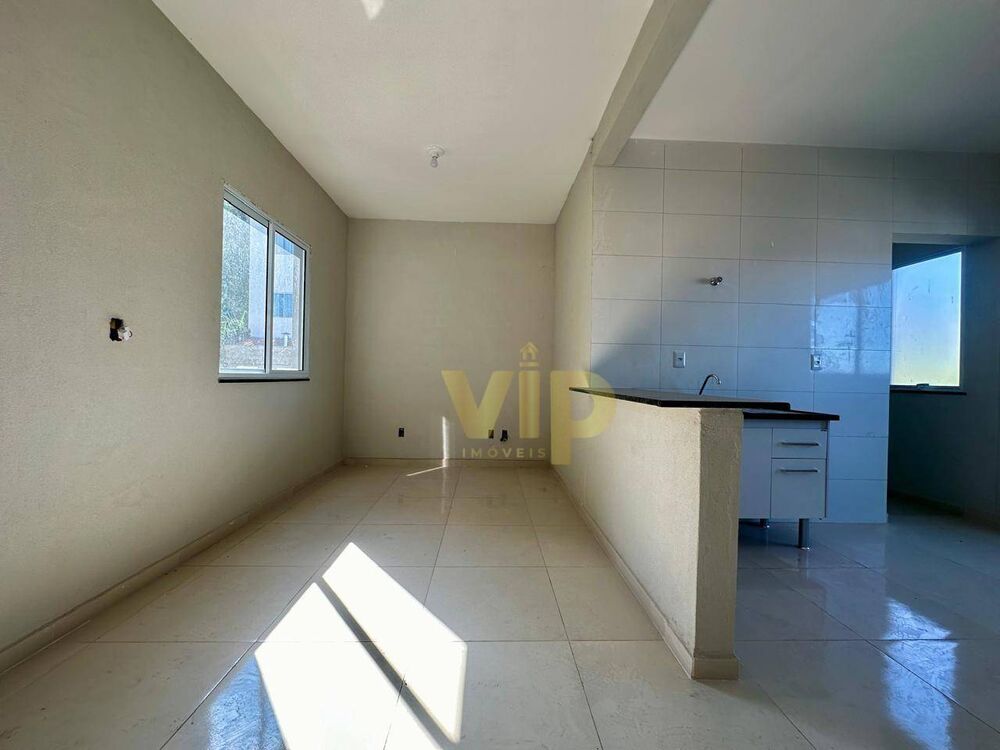 Apartamento à venda com 2 quartos, 60m² - Foto 2
