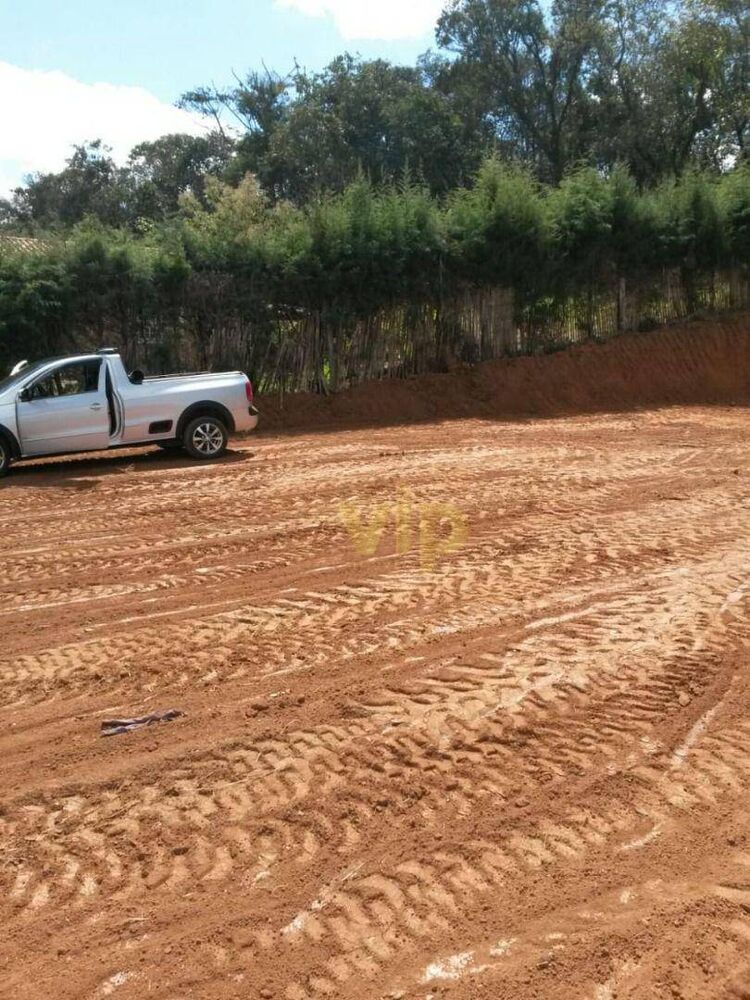 Terreno, 2000 m² - Foto 1