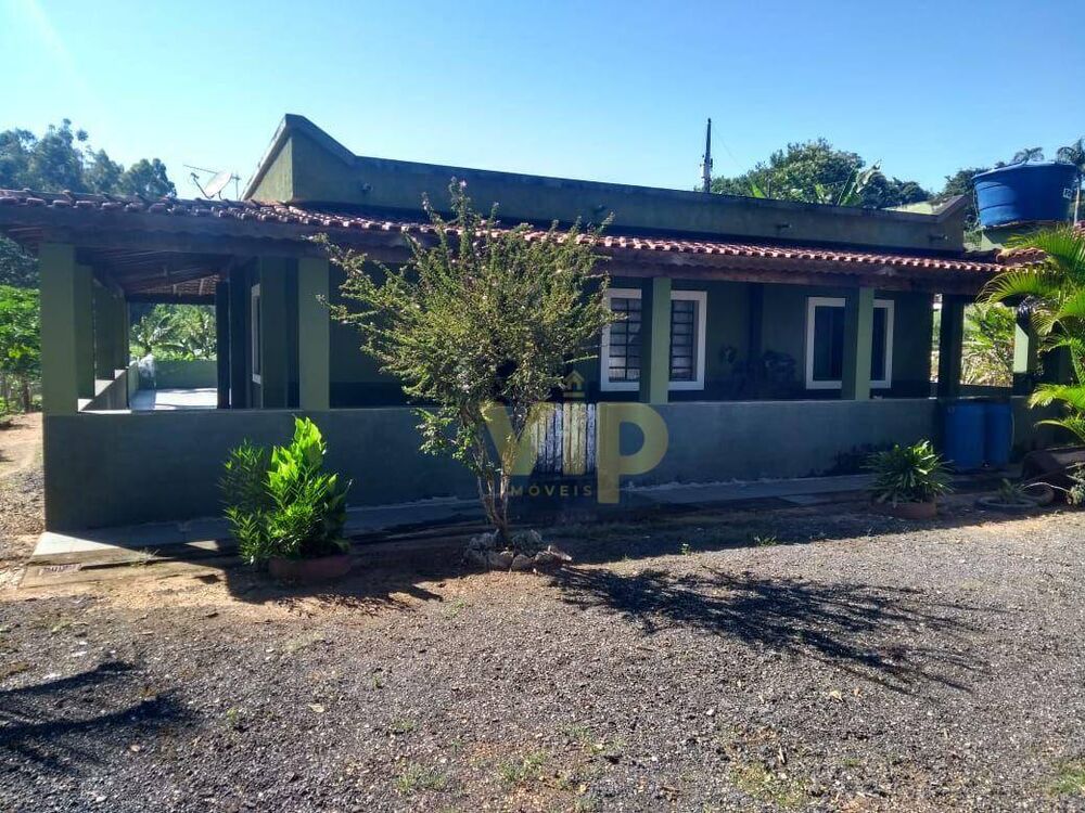 Chácara, 4 quartos, 8146 m² - Foto 1