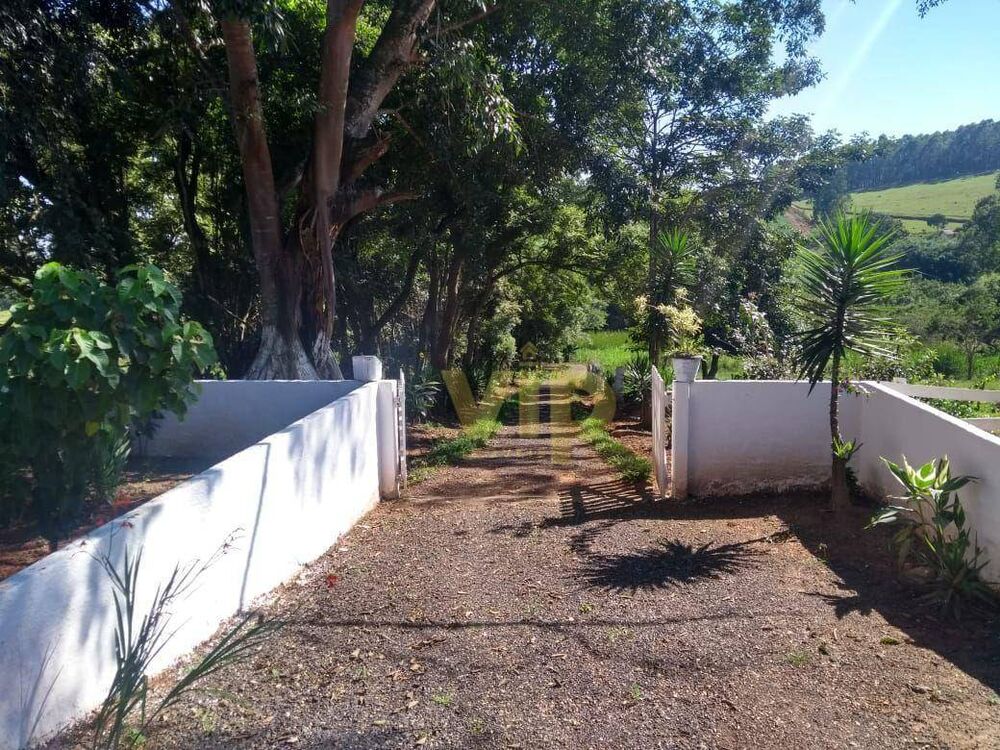 Chácara, 4 quartos, 8146 m² - Foto 2