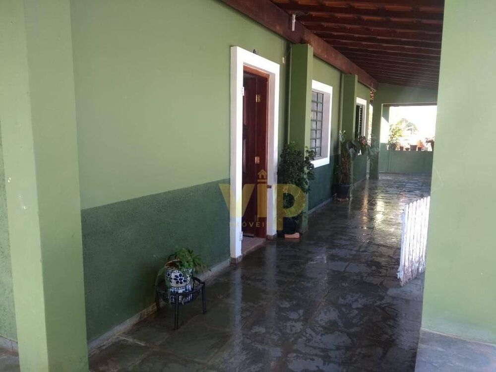 Chácara, 4 quartos, 8146 m² - Foto 10