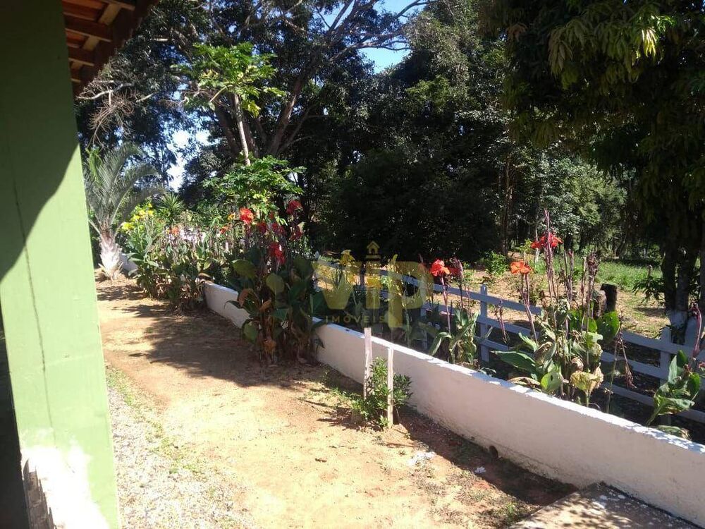 Chácara, 4 quartos, 8146 m² - Foto 6