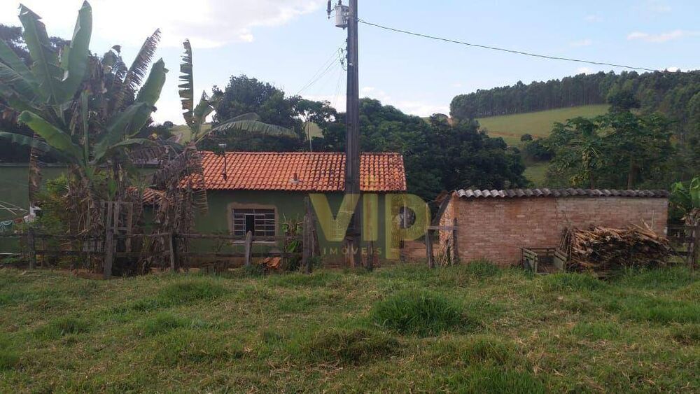 Chácara, 4 quartos, 8146 m² - Foto 15