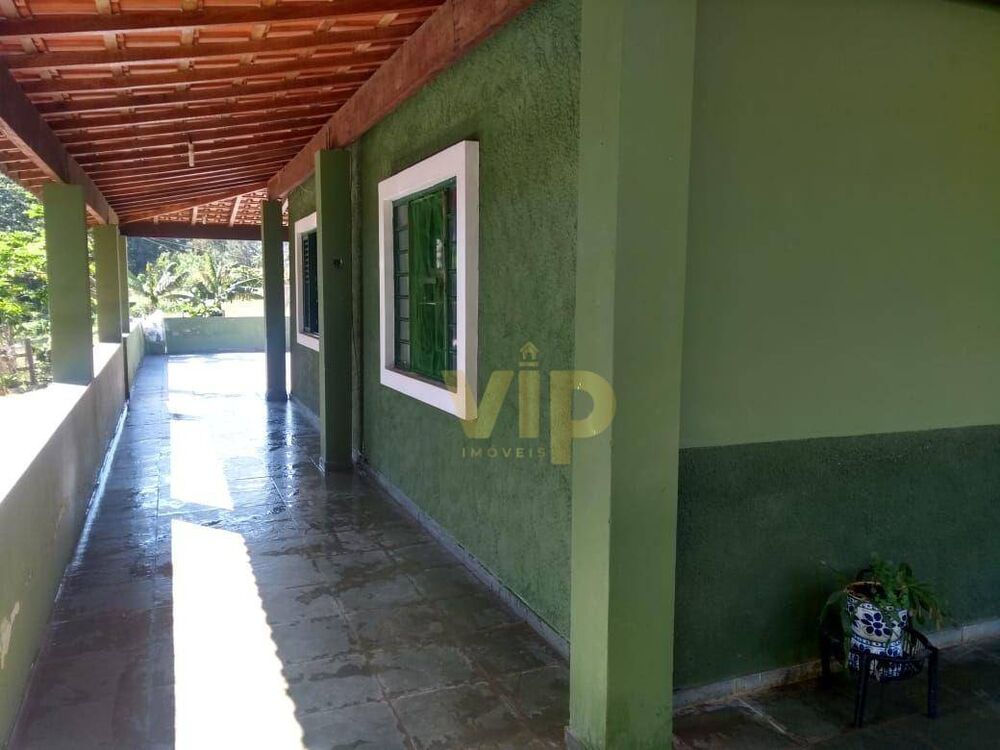 Chácara, 4 quartos, 8146 m² - Foto 11