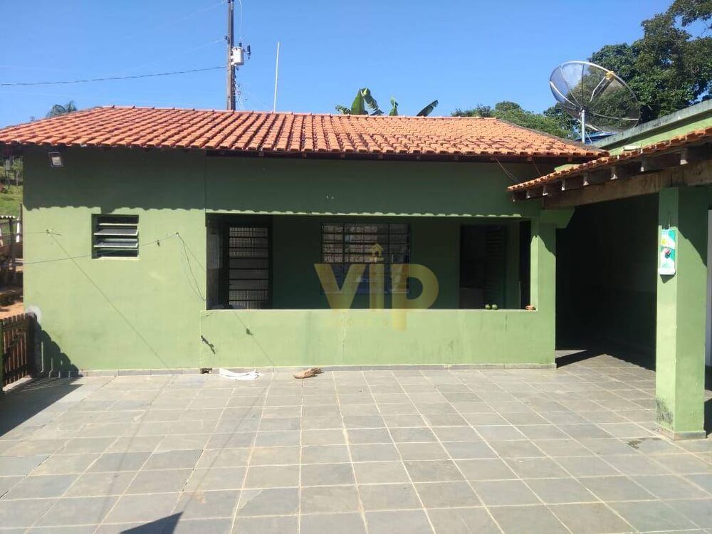Chácara, 4 quartos, 8146 m² - Foto 12