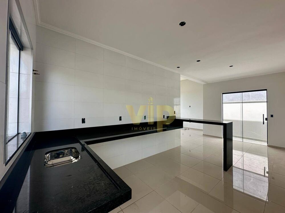 Casa, 3 quartos, 150 m² - Foto 1