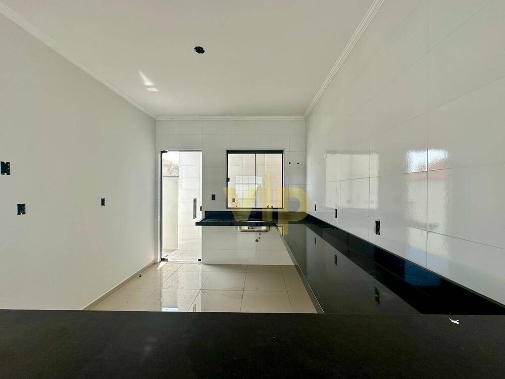 Casa, 3 quartos, 150 m² - Foto 2
