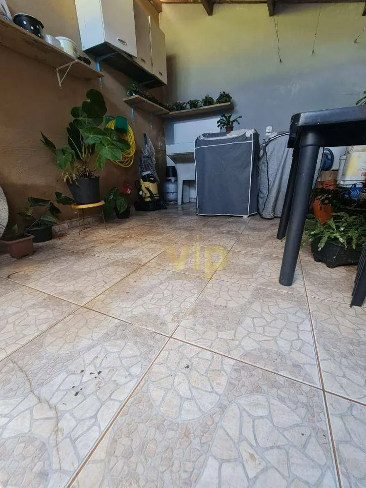 Casa, 2 quartos, 138 m² - Foto 2
