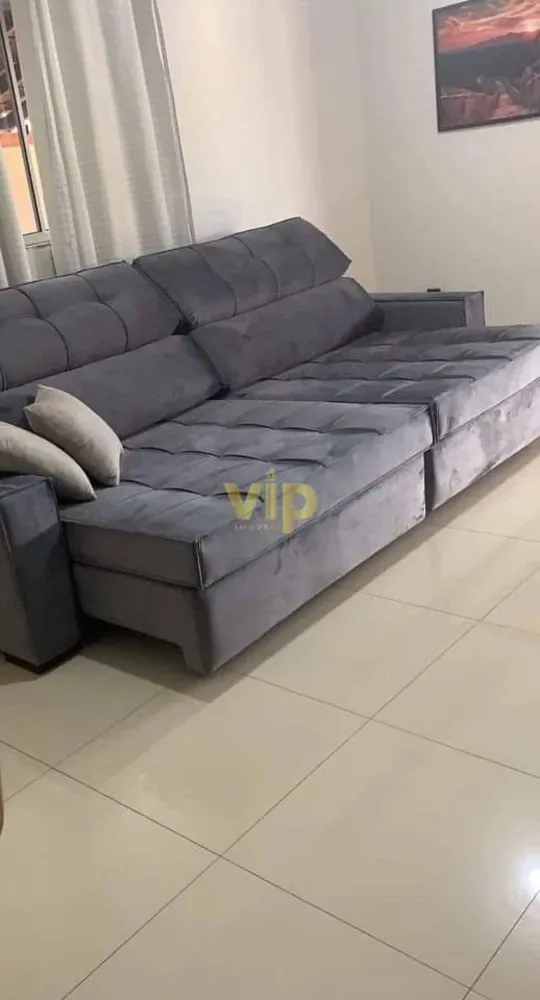 Casa, 2 quartos, 138 m² - Foto 3
