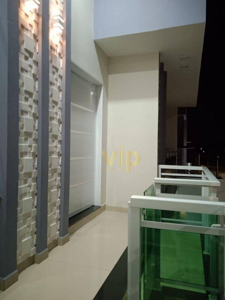 Casa, 3 quartos, 196 m² - Foto 4
