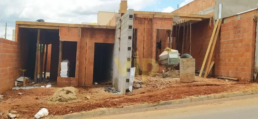 Casa, 3 quartos, 86 m² - Foto 4