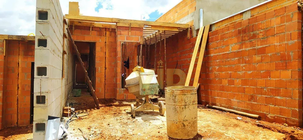 Casa, 3 quartos, 86 m² - Foto 3