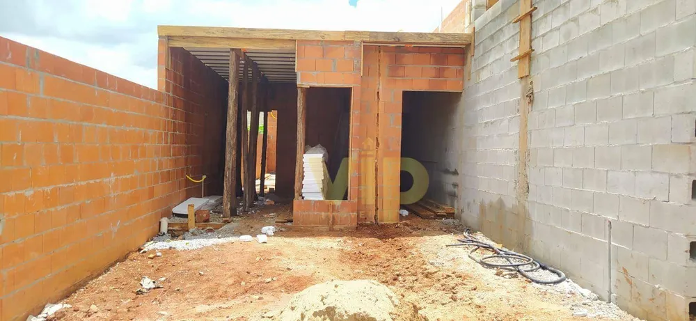 Casa, 3 quartos, 86 m² - Foto 2