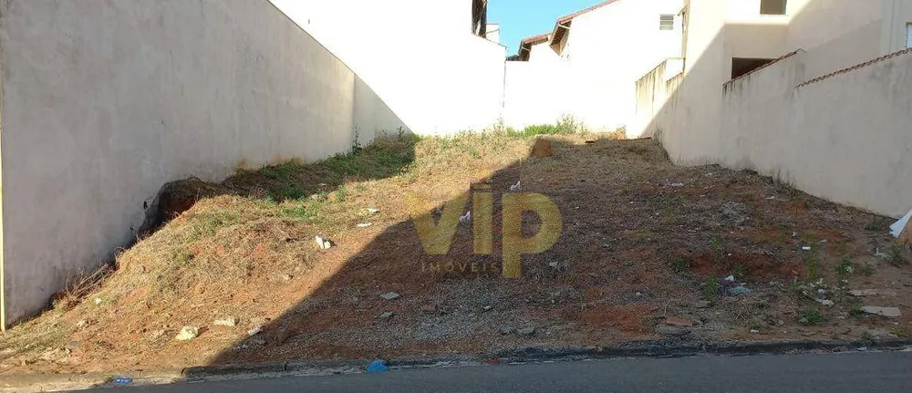 Terreno, 252 m² - Foto 1