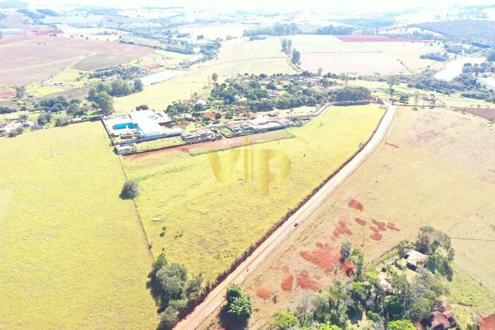 Terreno, 6500 m² - Foto 1