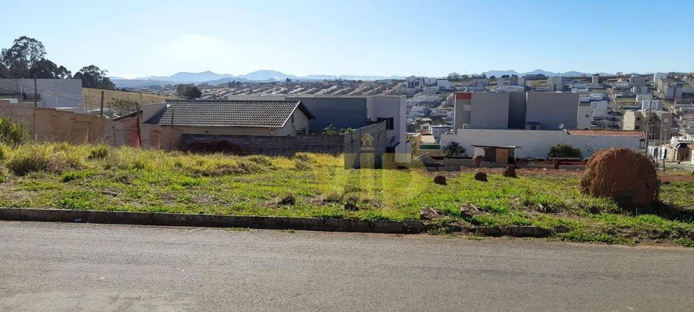Terreno, 222 m² - Foto 1