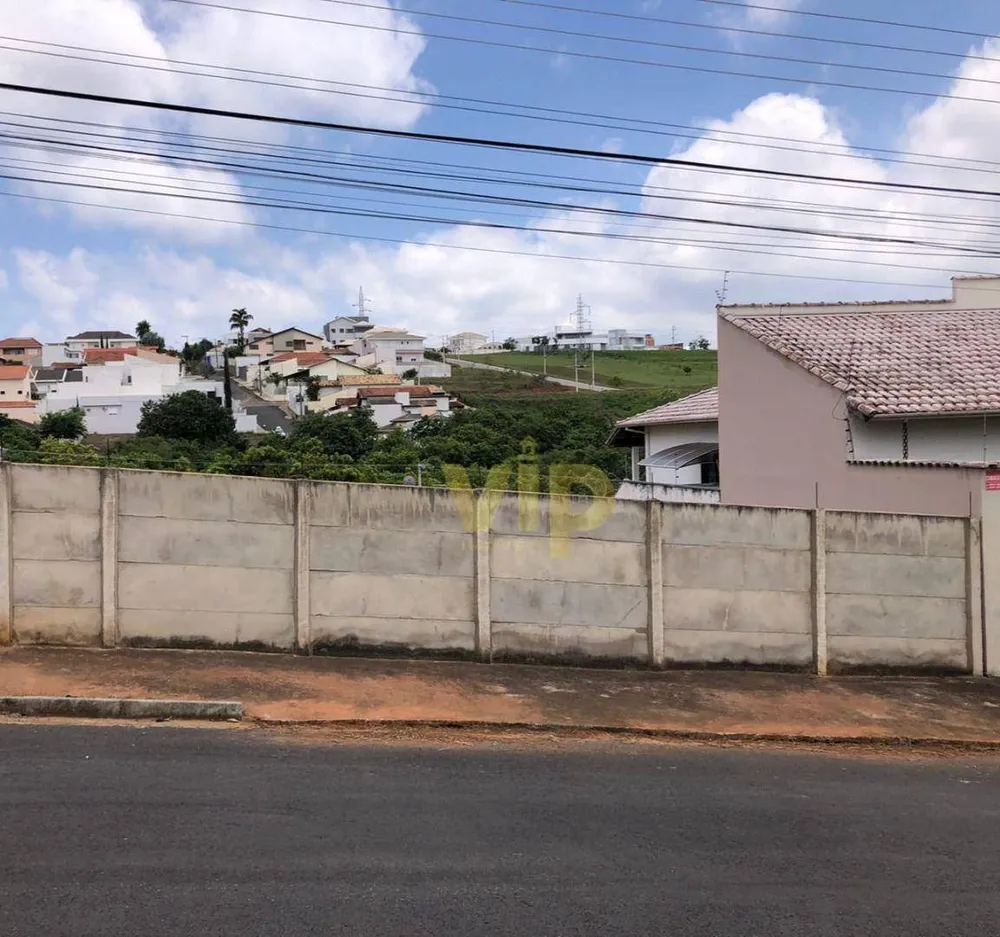 Terreno, 375 m² - Foto 1