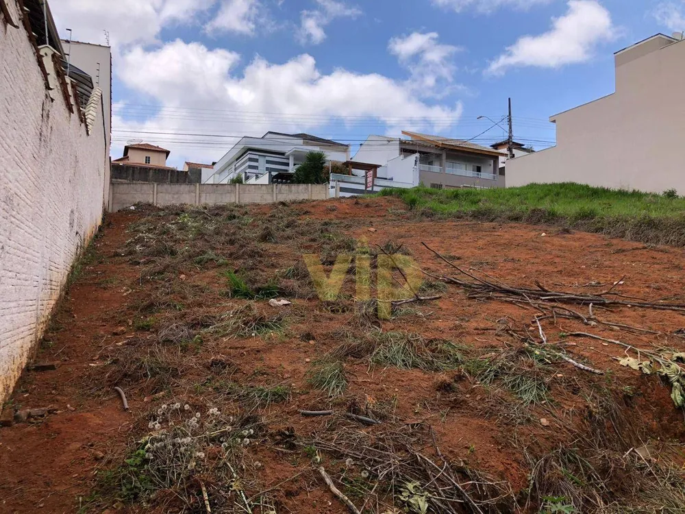 Terreno, 375 m² - Foto 2