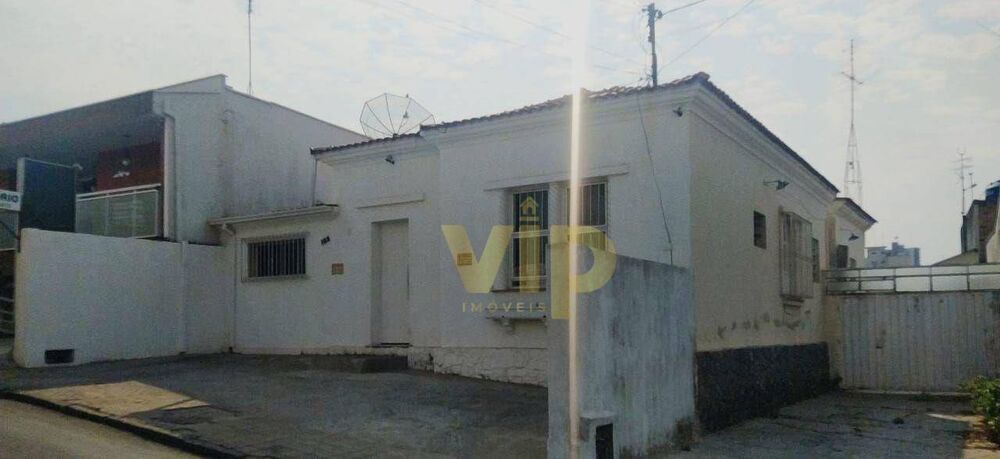 Casa, 3 quartos, 650 m² - Foto 1
