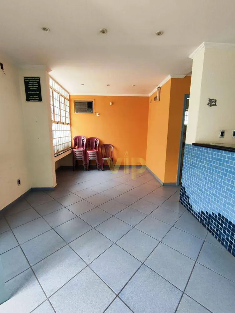 Loja-Salão, 135 m² - Foto 1