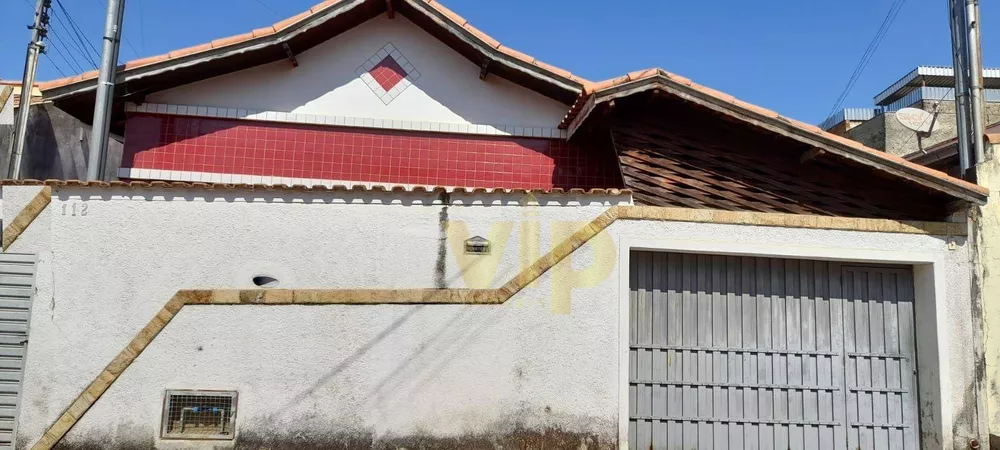 Casa, 2 quartos, 70 m² - Foto 1