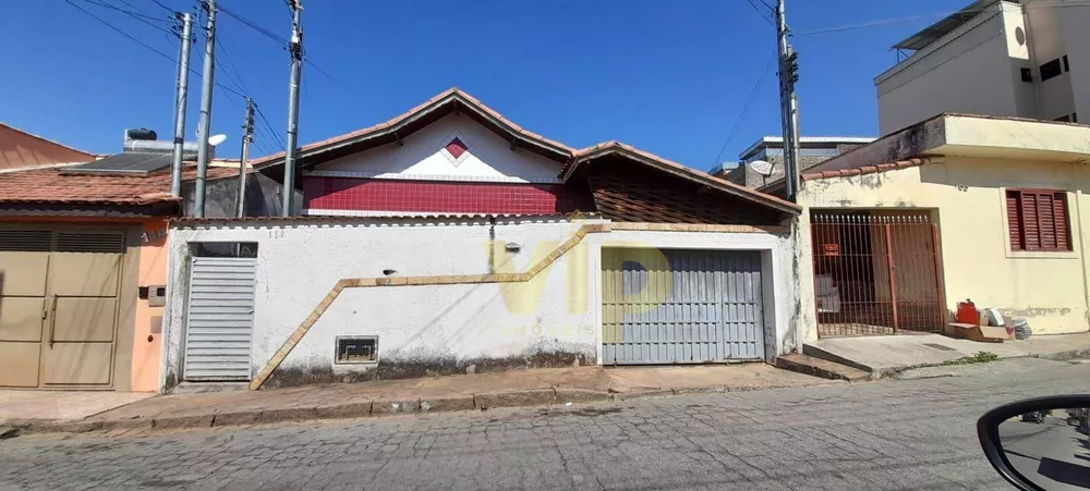 Casa, 2 quartos, 70 m² - Foto 2