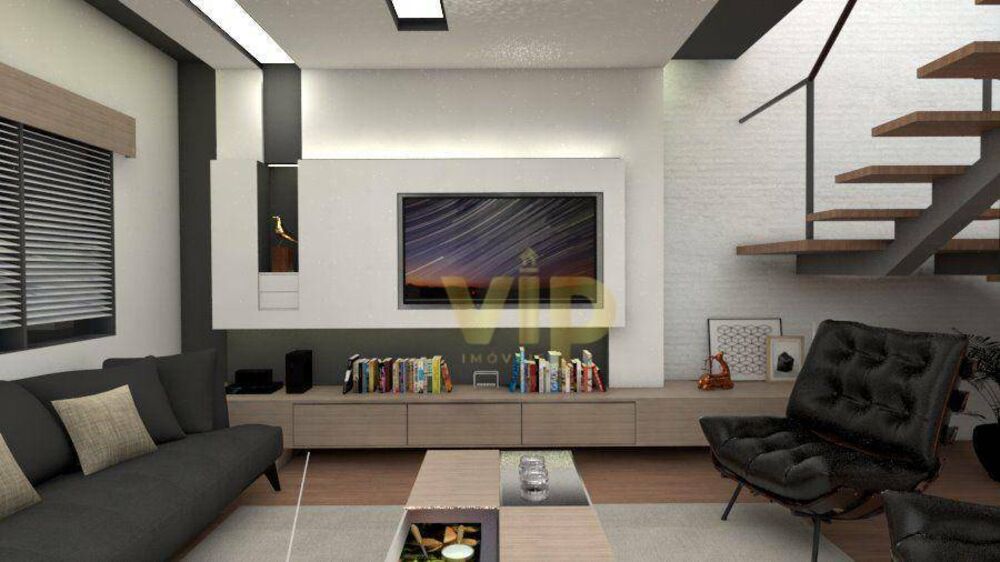 Casa, 3 quartos, 135 m² - Foto 3