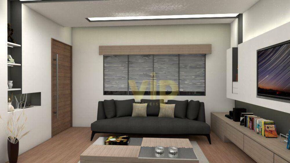 Casa, 3 quartos, 135 m² - Foto 1