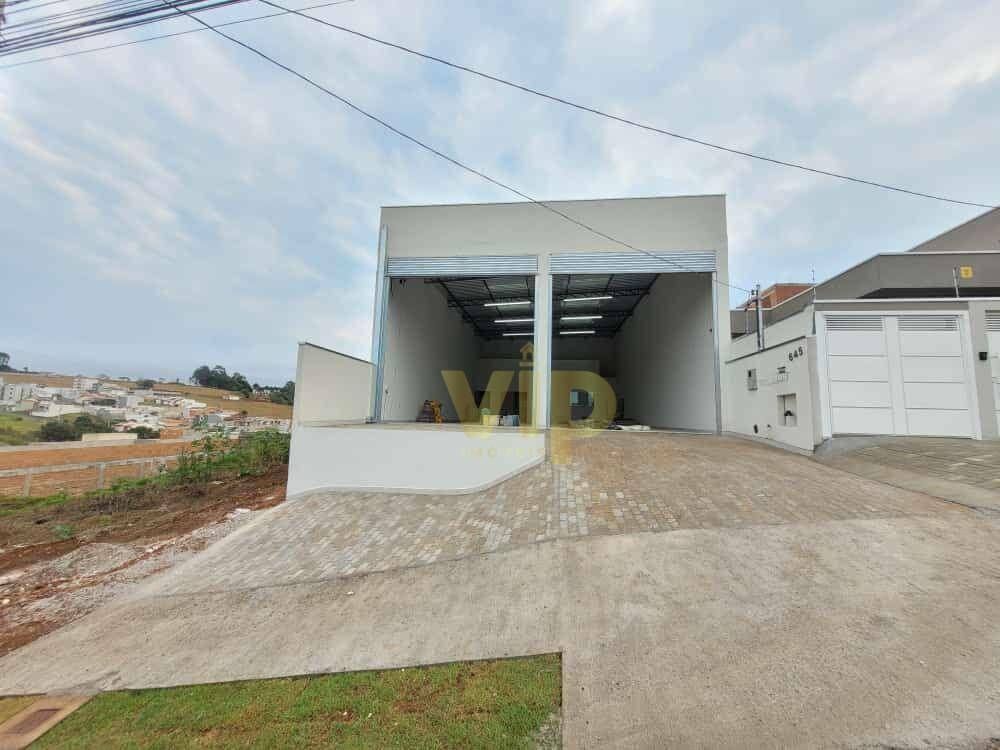 Depósito-Galpão, 187 m² - Foto 2