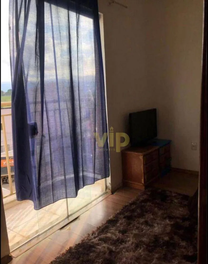 Apartamento, 3 quartos, 120 m² - Foto 4