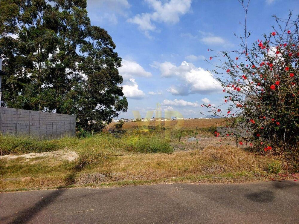 Terreno, 311 m² - Foto 1
