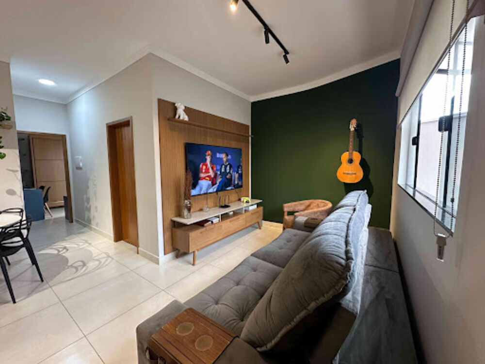Casa, 2 quartos, 82 m² - Foto 4