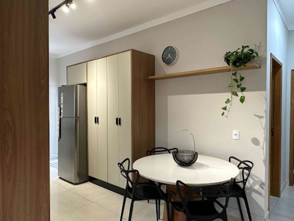 Casa, 2 quartos, 82 m² - Foto 1