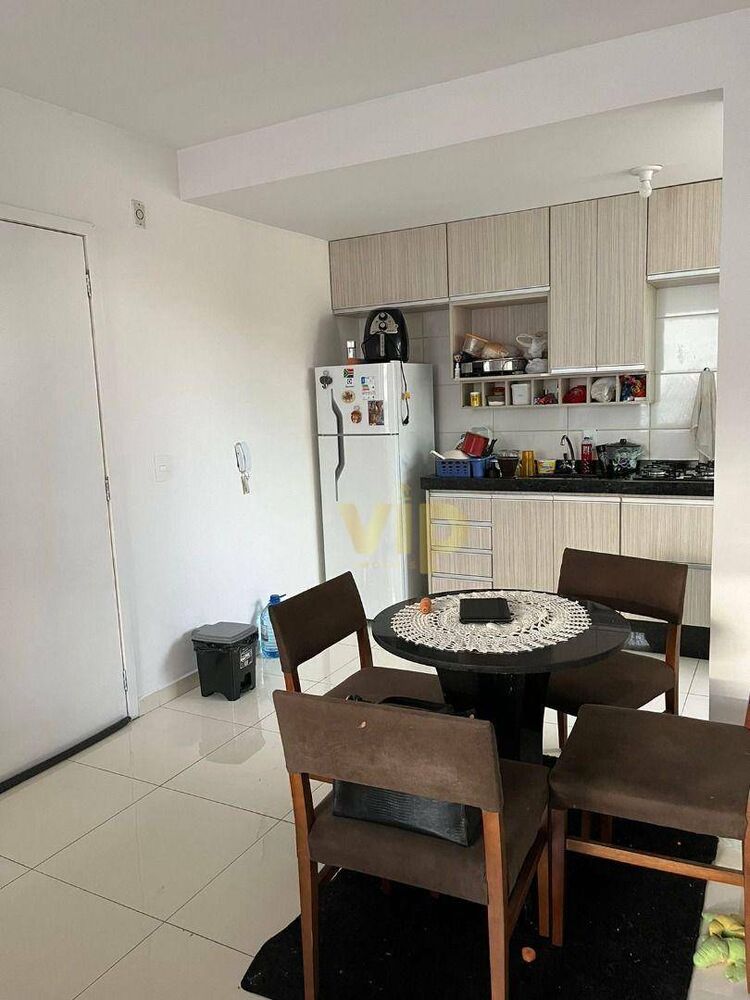 Apartamento, 2 quartos, 50 m² - Foto 2