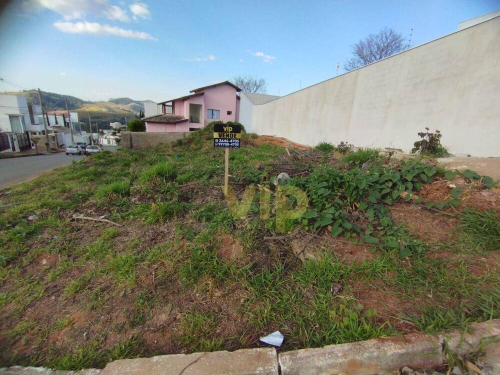 Terreno, 374 m² - Foto 2