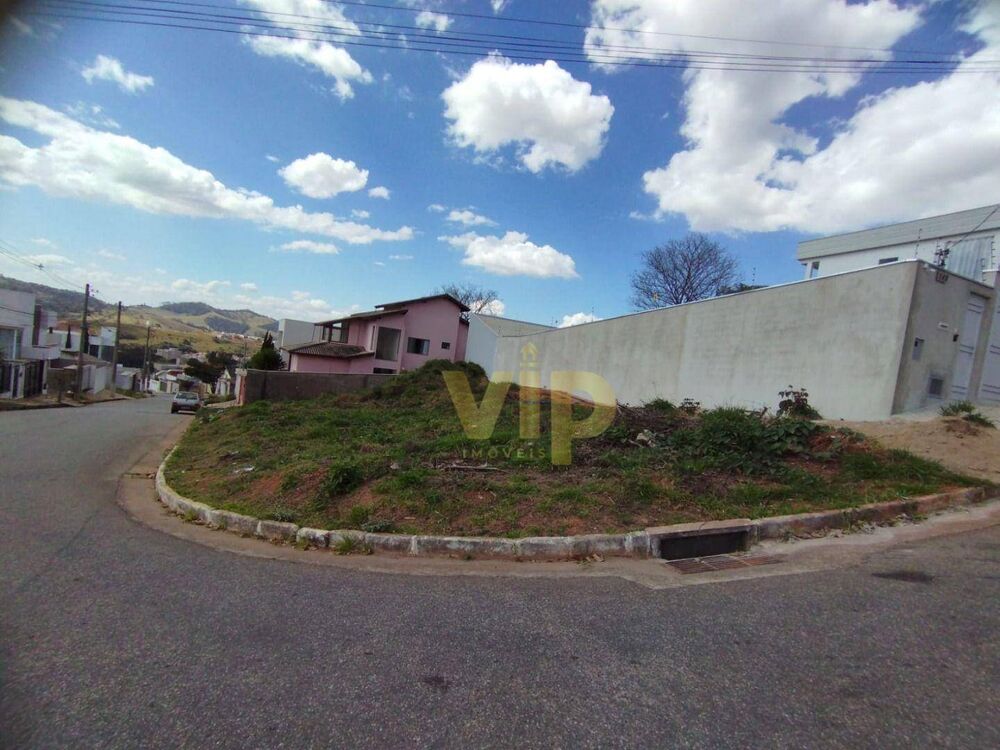 Terreno, 374 m² - Foto 1