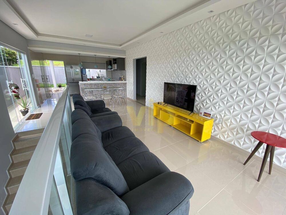 Casa, 3 quartos, 180 m² - Foto 5