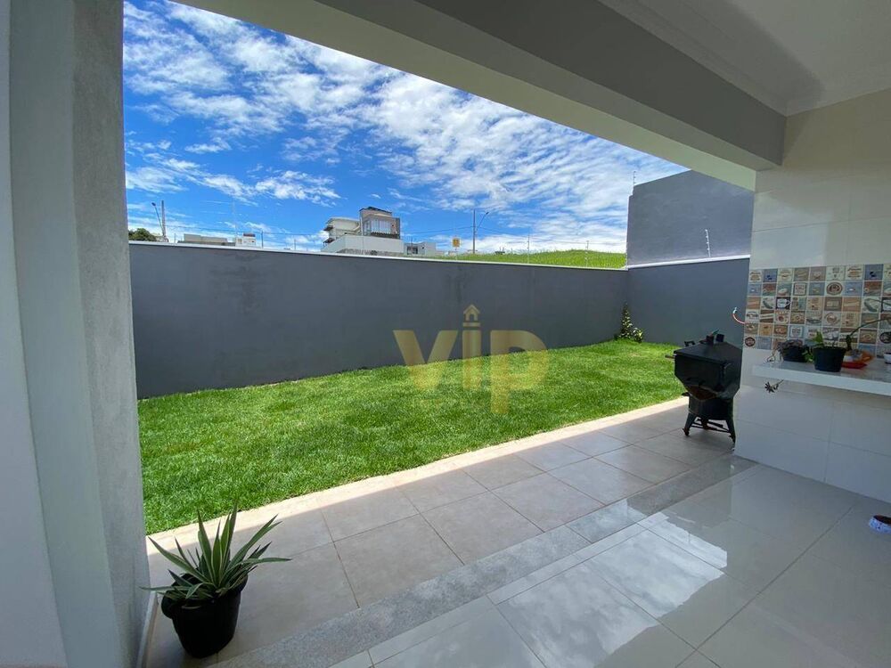 Casa, 3 quartos, 180 m² - Foto 2