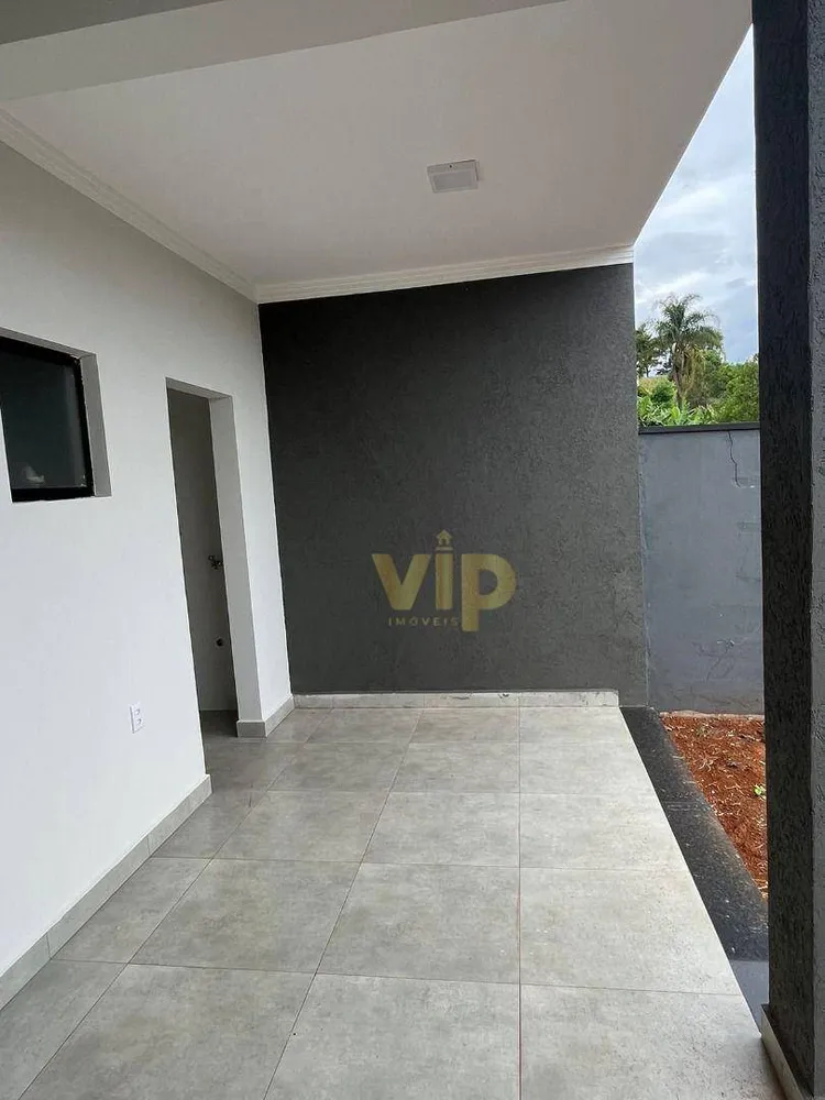 Casa, 3 quartos, 112 m² - Foto 6