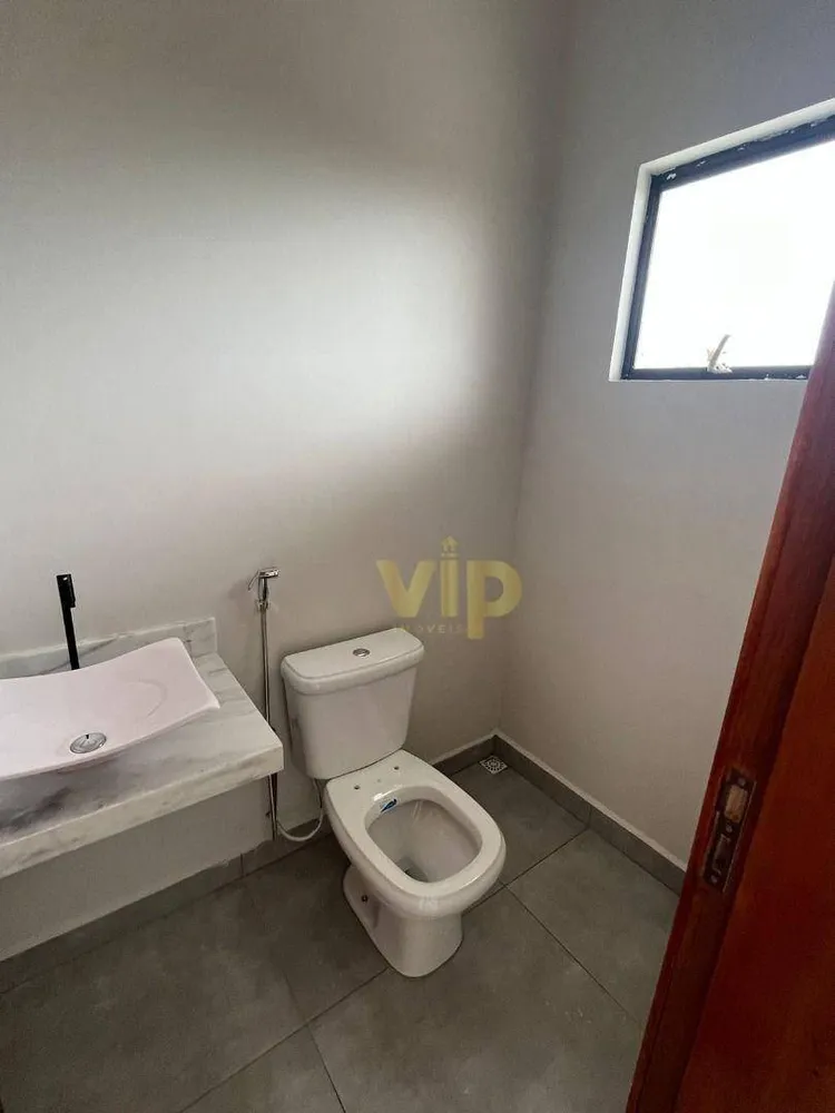 Casa, 3 quartos, 112 m² - Foto 3